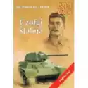  Tank Power Vol. Cclii Czołgi Stalina 532 