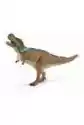 Dinozaur Tyrannosaurus Rex Z Ruchomą Szczęką