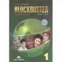  Blockbuster 1 Sb + Cd 