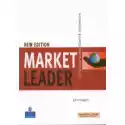  Market Leader New Intermediate Practice File 