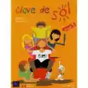  Clave De Sol 1 Podręcznik 