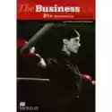  The Business 2.0 B1+ Intermediate Sb Macmillan 