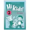 Hi Kids! 2 Wb Mm Publications 