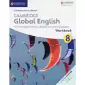  Cambridge Global English 8 Workbook 