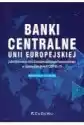 Banki Centralne Ue Jako Element Sieci Bezp.