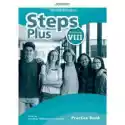  Steps Plus 8. Materiały Ćwiczeniowe Do Języka Angielskiego Dla 