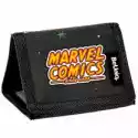 Paso Marvel - Komiksy, Zabawki, Gadżety Portfel Marvel Av22Ww-882 