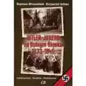 Hitlerjugend Na Dolnym Śląsku 1933-1945 