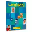  Logisch! A1. Podręcznik + Cd 