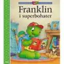  Franklin I Superbohater 