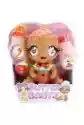 Mga Glitter Babyz Doll / Brokatowy Bobas - Solana Sunburst 577294