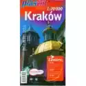  Plan Miasta - Kraków Plastik  Demart 