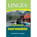  Rozmówki Norweskie Ze Słownikiem I Gramatyką 