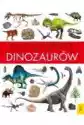Foksal Encyklopedia Dinozaurów
