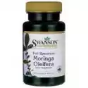 Swanson Usa Swanson, Usa Full Spectrum Moringa Oleifera 400 Mg - Suplement D