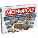 Winning Moves  Monopoly. Poznań 