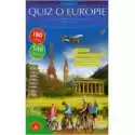  Quiz O Europie Mini Alexander