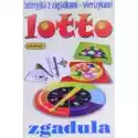 Adamigo  Lotto Zgadula. 2 Loteryjki Edukacyjne Adamigo