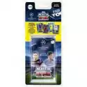 Epee  Blister Topps Match Attack. Uefa Champions League 2015/2016 