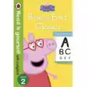  Peppa Pig Peppa`s First Glasses Read It Yourself With Ladybird 