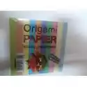 Cormoran Papier Do Origami Pastele 10 X 10 Cm