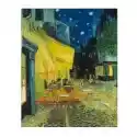  Puzzle 1000 El. Museum Collection. Van Gogh, Taras Kawiarni W N