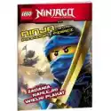 Ameet  Lego Ninjago. Ninja Kontra Podniebni Piraci 