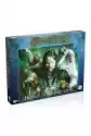 Winning Moves Puzzle 1000 El. Lord Of The Rings. Heroes Of Middlearth