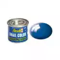 Revell Farba Email Color 52 Blue Gloss 14Ml 