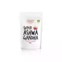 Diet Food Diet-Food Sproszkowana Ashwagandha (Żeń-Szeń Indyjski) 200 G Bio