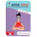  Karty Doda Yoga - Skupienie I Koncentracja Wer. Ang 