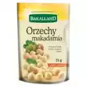 Bakalland Bakalland Orzechy Makadamia 75 G