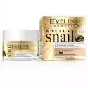 Eveline Cosmetics Eveline Cosmetics Royal Snail 50+ Skoncentrowany Krem Silnie Lif