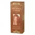Venita Venita Henna Color Balsam Koloryzujący Z Ekstraktem Z Henny 4 Ch