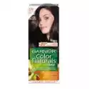 Garnier Color Naturals Creme Krem Koloryzujący Do Włosów 3.12 Mr