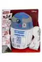 Daffi Maskotka Star Wars R2-D2 Sound & Motion 30Cm