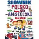  Słownik Polsko-Angielski Dla Dzieci + Płyta Cd 