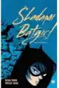 Śladami Batgirl
