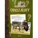  Pytania Do Profesora Geniusza. Dinozaury 