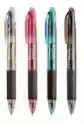 Tetis Długopis Kd800-4M