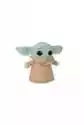 Disney Mandalorian Baby Yoda18Cm