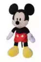 Simba Disney Mickey Maskotka Pluszowa 25Cm