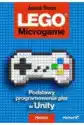 Lego Microgame. Podstawy Programowania Gier W Unity