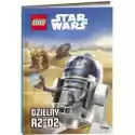  Lego Star Wars. Dzielny R2-D2 Z Minifigurką Biggs Darklighter 
