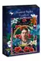 Bluebird Puzzle Puzzle 2000 El. Portret Fridy Kahlo