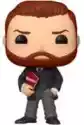Funko Pop Icons: Bram Stoker With Book (Exclusive)