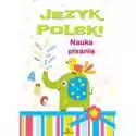  Język Polski: Nauka Pisania 