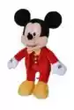 Disney Mickey Maskotka W Smokingu 25Cm