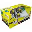 Carrera Toys  Carrera Pull&speed Minions 3 Pack Race Action 