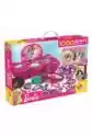 Barbie Bijoux Crea Kit 1000 El.